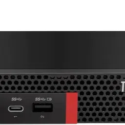 NICE COMPUTERS ThinkCentre Tiny PC | Core i7 (9th Generation) [12M Cache, Up to 4.70 GHz] [HBP] Core i7 - 9700 Processor (32 GB RAM/Intel® Ultra HD 630 Graphics/1 TB SSD Capacity/Windows 11 Pro) Mid Tower with MS Office-image-47