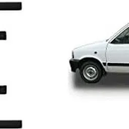 maruti 800 door beading Car Beading Roll For Door-21