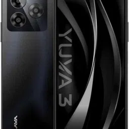 YUVA 3 with Dual Sim |5000 mAh Battery|13MP Rear Camera | 4+4GB RAM,128GB ROM-image-12