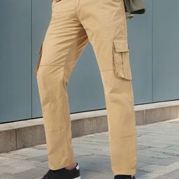 urbano fashion Men Cargos-picture-33
