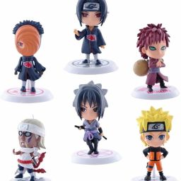 Anime Naruto Action Figure-image-17