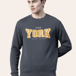 Men Full Sleeve Graphic Print Sweatshirt-image-73