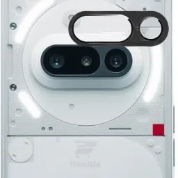 GDBUY Back Camera Lens Glass Protector for Nothing Phone 3A, Nothing Phone 3a-image-35