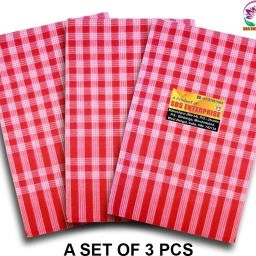 Cotton 300 GSM Bath, Beach, Hair Gamcha-image-44