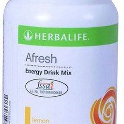 Afresh Energy Drink Mix-Lemon Flavor Energy Drink-image-39