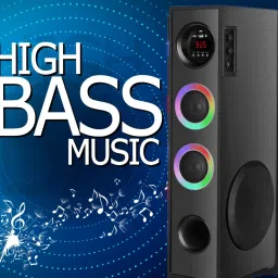 Yoment 9IPremium bass Multimedia speaker 100 W Bluetooth Tower Speaker-picture-13