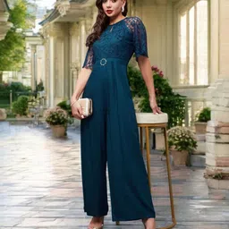 miss chase Solid Women Jumpsuit-picture-44