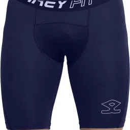 INTENSE COMPRESSION SHORTS Men Compression-picture-1