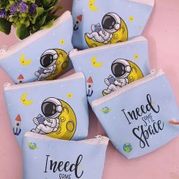 Girls Multicolor Coin Purse-image-72