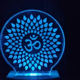 Step Light Wall Lamp With Bulb-picture-8