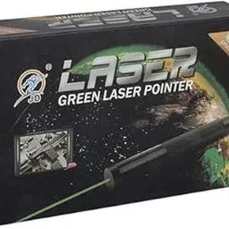 TOYXIITY MALL Laser Light USB Rechargeable Green Laser Pointer, 500mw Rechargeable Green Laser-picture-6