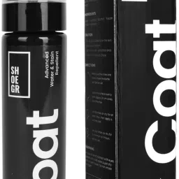SHOEGR hoe Protector Spray Water Proofer, 100 ML Water Proofer-image-51
