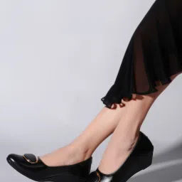Office Bellies Latest Collection, Comfortable & Fashionable For Women Bellies For Women-image-29