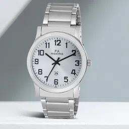 Attivo Analog Watch - For Men 20894CMGI-12