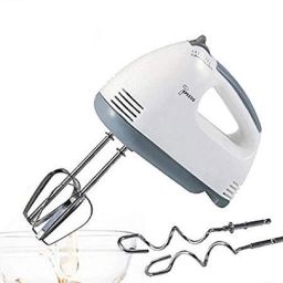 260 W White Hand Blender-image-48