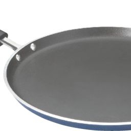25 cm Dosa Tawa 3 mm Tawa 0 cm diameter-29