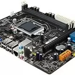TECH- Assemblers Seltos Daily Use Premium Desktop_0 Core i3 (8 GB DDR3/256 GB SSD/Windows 10 Pro/18.5 Inch Screen/Core™ i3-3270 Processor_01) with MS Office image 3