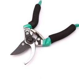 Garden Clipper with Sharp Blade and Comfortable Handle Tree Branch Secateurs Garden Tool Kit-image-18
