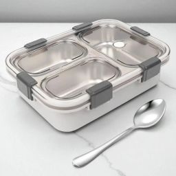 Stainless_Steel_Lunch box_A97 3 Containers Lunch Box-image-96