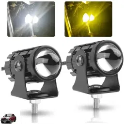 LED Fog Lamp Unit for HM Ambassador 2.0D-image-37