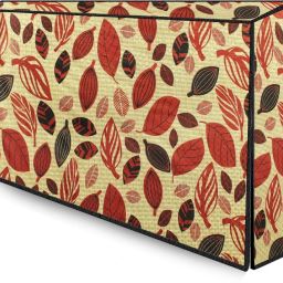The Furnishing Tree LED TV Cover for 65 inch LED,LCD,TV,Monitor - TFT/No08_LED65IN-10