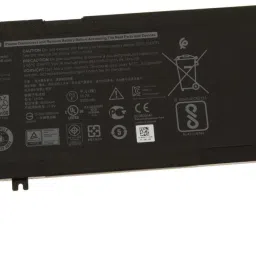 DELL 33YDH battery for Inspiron 15-7577 7588 7778 Insprion 17-7779 7779 56Wh 4-Laptop Battery 4 Cell Laptop Battery-image-51