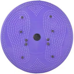 Tummy Twister Magnets Useful Ab Exerciser-image-8