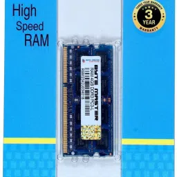 BYTE MASTER DDR3 DDR3 4 GB (Dual Channel) Laptop (RAM 4GB DDR3-L LAPTOP 1600 Mhz)-14