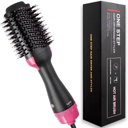 maukir H1 Hair Dryer-image-38