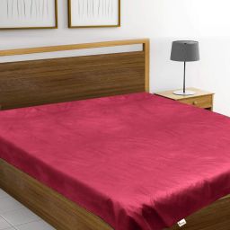 Mattress Topper Double Size Mattress Cover-image-16