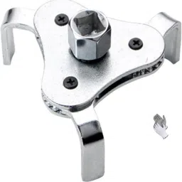 Auto Oil Filter Wrench Car Repair Tools Adjustable Two Way Oil Filter Wrench 3 Jaw Remover Tool For Cars Trucks Single Sided Speciality-image-27