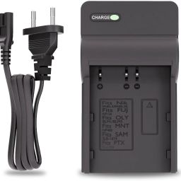 Picmaa En-EL3e camera chargerCamera Battery Charger-picture-42