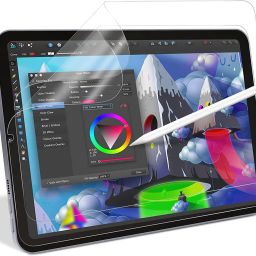 mizi Screen Guard for iPad Mini 6 8.3 inch 2021-image-74