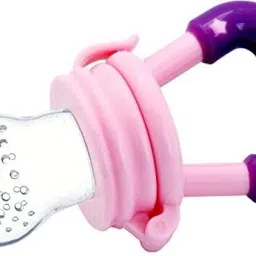 Feeder Fresh Fruit Milk Nibbler Feeding Supplies Nipple Teat Pacifier Bottles Feeder-image-12