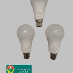 15 W Eye Safety Compliance Round B22 LED Bulb-12