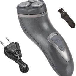 Tcxzfdv New 3D Rechargeable Cordless And Low Noice Shaver,With Dynamic Contour ResoponceShaver For Men-image-24