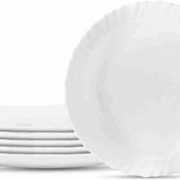 Best Full Dinner Plates Dinner Plate-17