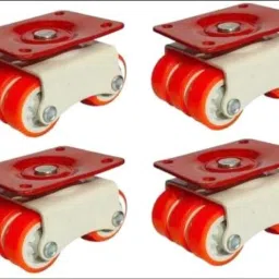 360 degree 1 Swivel Furniture Caster-image-24
