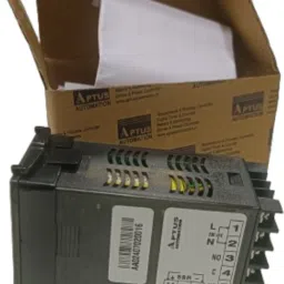 APTUS AUTOMATION A3005-D2-L Pid cantrolar 48x48,4+4 PID UNIVERSAL (J,K,PT-100)O/P-1 RELAY Multipurpose Controller image 5