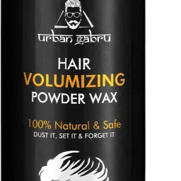 Hair Volumizing Powder Wax for strong hold, Matte Finish with 24 hrs hold VOLUMIZER Strong Hair Volumizer Hair Powder Wax-image-77