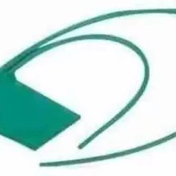 JS INDIA Blood Pressure BP Cuff Rubber Double Tube Sphygmomanometer (Green) Bp Monitor Cuff-28