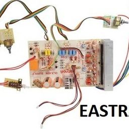 eastra Original 4440 IC N-40 Amplifire Board Working on 12 volt DC Electronic Components Electronic Hobby Kit-picture-30