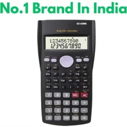 cal002D Scientific Calculator-picture-23