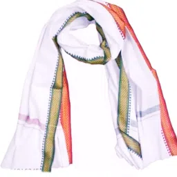 Cotton 210 GSM Bath, Beach, Face, Hair, Hand, Sport Gamcha-image-44
