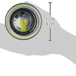 rwt LED Fog Lamp Unit for Chevrolet Captiva image 2