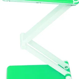 Rechargeable Solar LED Light Desk Lamp & Foldable Mobile Charging Power bank Study Lamp-14