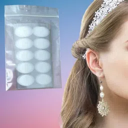 flytouch Disposable Ear Lobe Support-picture-7