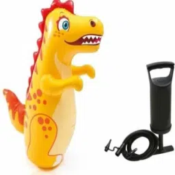 INDIA ECOM*6 Inflatable Inflatable Toy Pump, HitMe Toys-15