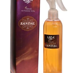 sandal wood, fresh, woody Spray, Refill-6