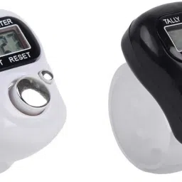 ManualHandFinger refereeumpire,scorercoach jaapMachine inVariousCountingPurpose Digital Tally Counter-18